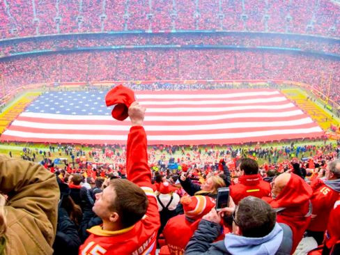 Tour World Cup Mỹ: Chicago | New York | 7N6Đ