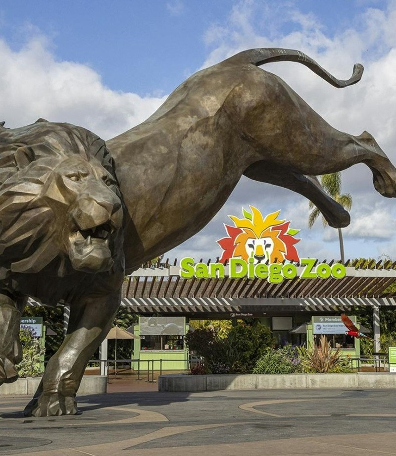 San Diego Zoo