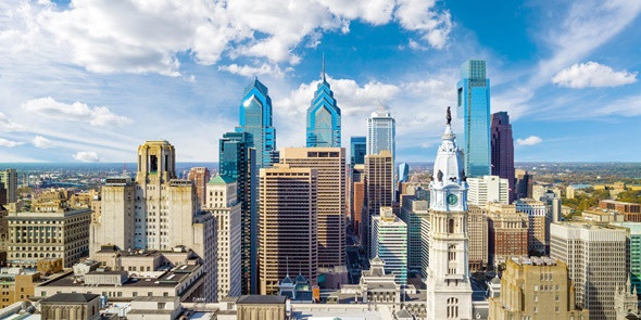 Tìm hiểu thành phố Philadelphia, Hoa Kỳ - ảnh 2