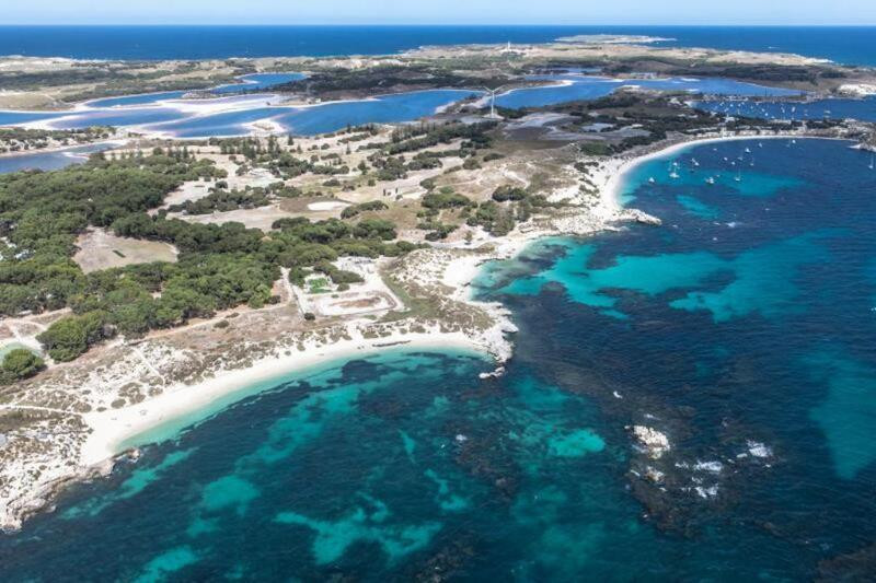 Đảo Rottnest