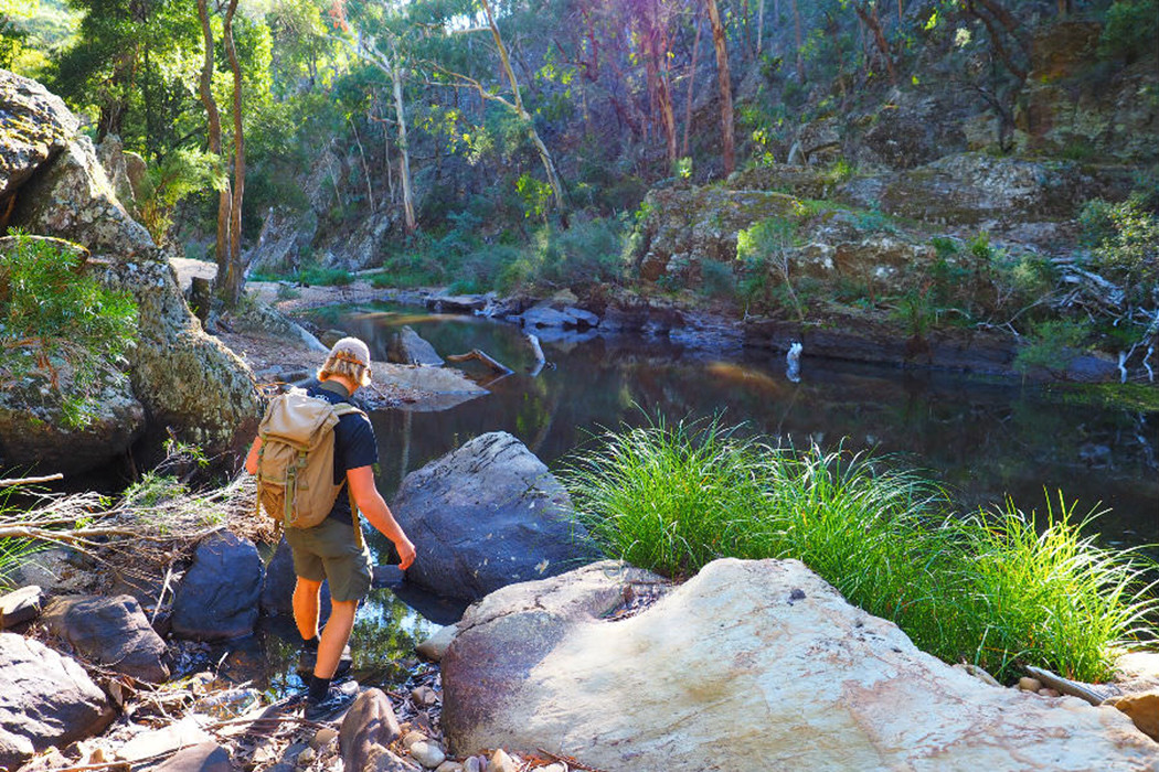 Du lịch Úc 6 ngày 5 đêm - Bacchus Marsh 1