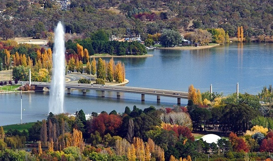 Các địa điểm không nên bỏ lỡ ở thủ đô Canberra - ảnh 2