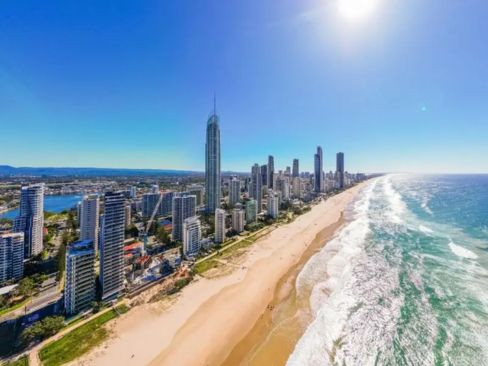 Tour Úc 7N6Đ: Melbourne | Sydney | Brisbane | Gold Coast