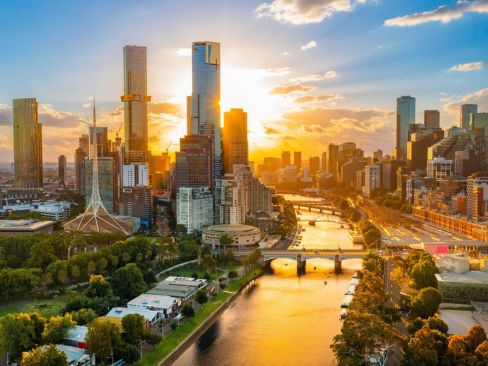 Tour Úc 7 Ngày 6 Đêm: Melbourne | Sydney 
