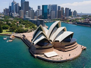 Úc: Mono Sydney | Free Day | Bay Vietjet