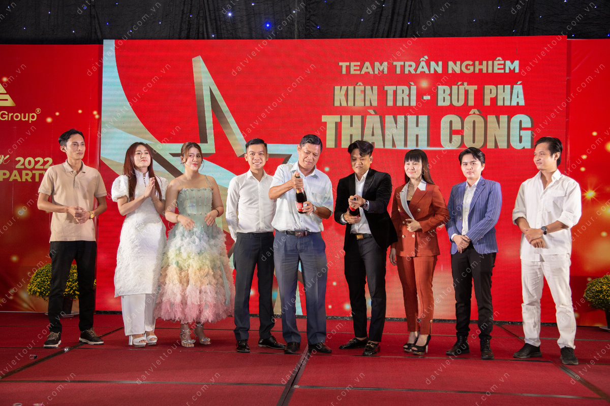 Team Trần Nghiêm tổ chức YEP tại Vũng Tàu - Ảnh 13