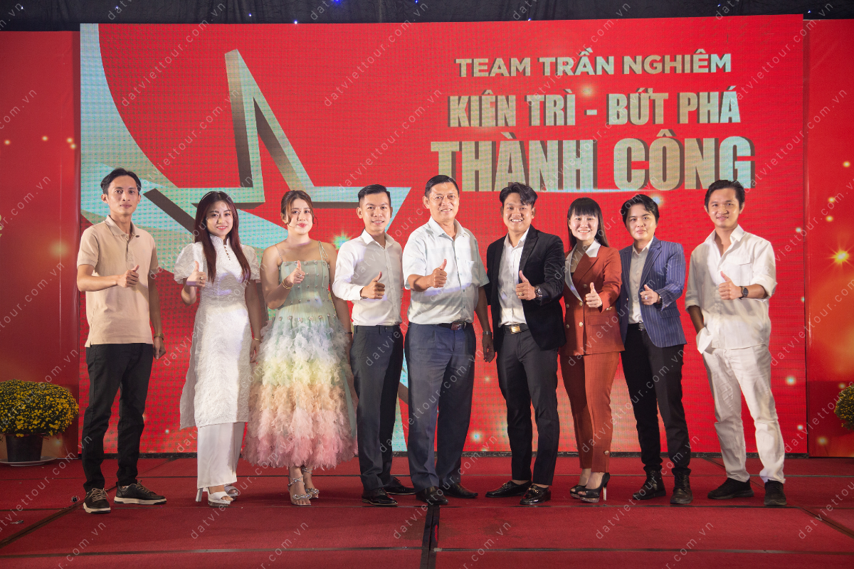 Team Trần Nghiêm tổ chức YEP tại Vũng Tàu - Ảnh 15
