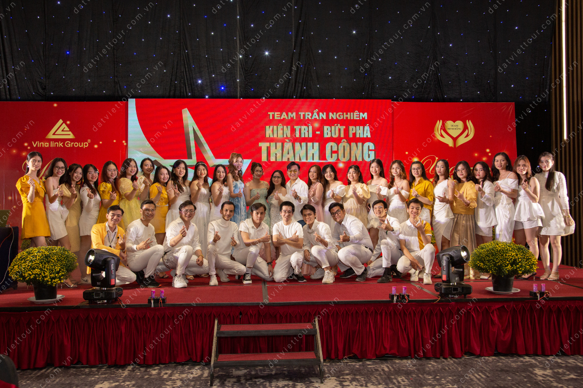 Team Trần Nghiêm tổ chức YEP tại Vũng Tàu - Ảnh 8