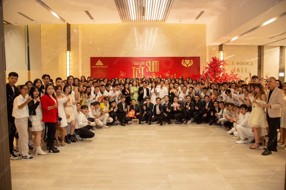 Team Trần Nghiêm tổ chức YEP tại Vũng Tàu - Ảnh 9