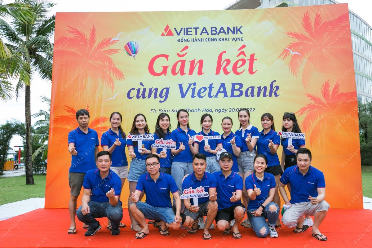 Việt Á Bank ảnh 14