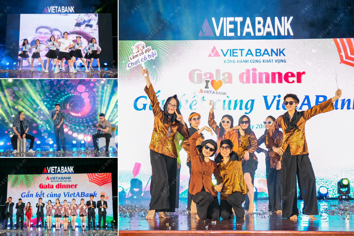 Việt Á Bank ảnh 8