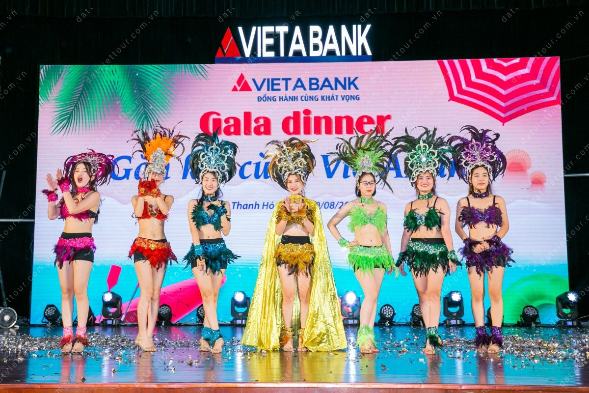 Việt Á Bank ảnh 11