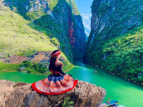 Tour Đông - Tây Bắc: Hà Giang | Sapa | Fansipan