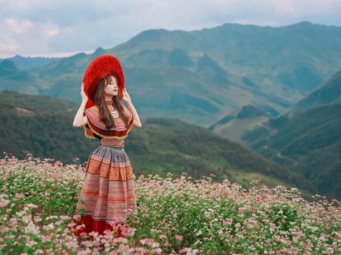 Tour Đông Bắc: Hà Giang | Cao Bằng | Thác Bản Giốc | Lạng Sơn