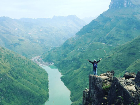 Hà Giang | Cao Nguyên Đá Đồng Văn