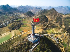 Tour Đông Bắc: Hà Giang | Lô Lô Chải | Cao Bằng | Thác Bản Giốc | Ba Bể