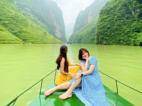 Hà Giang | Lũng Cú | Đồng Văn | Sapa | Fansipan