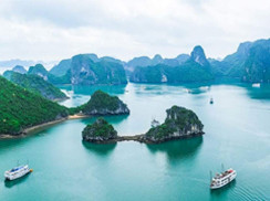 Tour Tết 2027 TP. HCM | Hà Nội | Sapa | Ninh Bình | Tam Chúc | Hạ Long