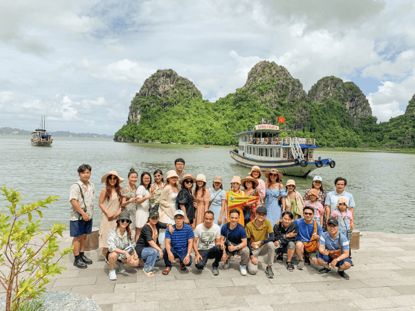 Tour Tết 2026 Hà Nội | Lào Cai | Sapa | Ninh Bình | Tam Chúc | Hạ Long