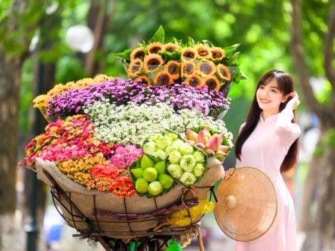 Tour TP.HCM | Hà Nội | Hạ Long | Ninh Bình | Tam Chúc | Sapa | Fansipan