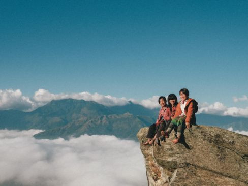 Tour Hà Nội - Lào Cai: Y Tý | Lũng Pô | Ngải Thầu 2N1Đ