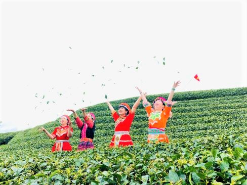 Tour TP.HCM | Hà Nội | Hạ Long | Ninh Bình | Tam Chúc | Mai Châu | Mộc Châu 