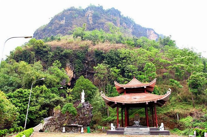 Động Tiên Sơn – Nét đẹp hoang sơ giữa núi rừng Tây Bắc - ảnh 3
