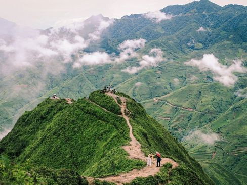 Tour Hà Nội Tết 2026 | Bắc Yên | Tà Xùa (2N1Đ)