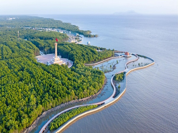 Tour Hà Nội Tết 2026 | 6 tỉnh miền Tây | Tây Ninh | TP.HCM 5N4Đ