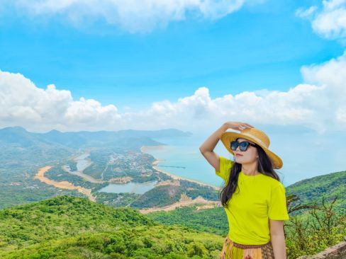 Tour Hà Nội | Côn Đảo | Thiên Đường Của Biển