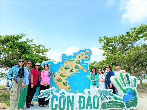 Tour Côn Đảo Tâm Linh 2N1Đ