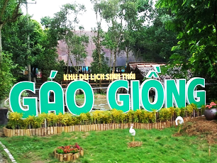 Tour Đồng Tháp | KDL Gáo Giồng 