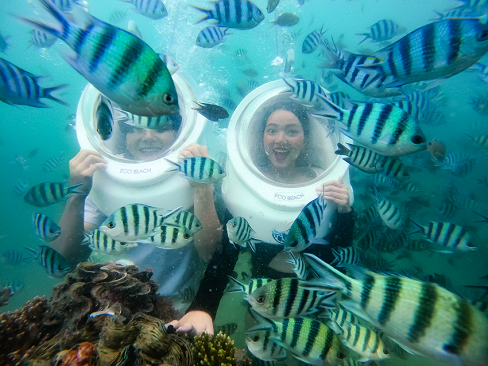 Tour Phú Quốc 3N2Đ | Thiên Đường Nam Đảo 