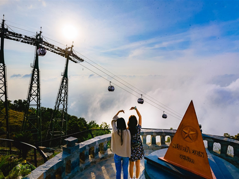 Tour Hà Nội | Sài Gòn | Củ Chi | Tây Ninh | Mỹ Tho | Bến Tre
