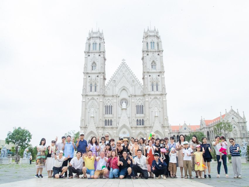 Tour Du Lịch Lễ 30/4: Biển Xanh Long Hải