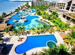 Tour Hồ Tràm | Long Hải | Đánh Thức Vùng Đất Nhiệt Đới 2N1Đ