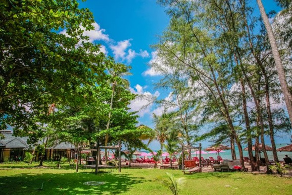 Những Khách Sạn, Resort Giá Rẻ Ở Phú Quốc - Arcadia Phu Quoc Resort