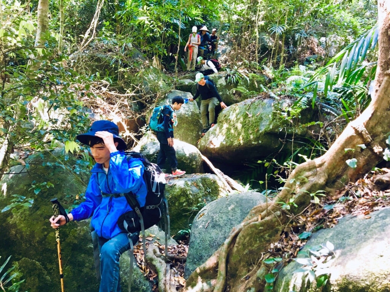 Dù đi tour du lịch Tây Nguyên hay tự túc, đừng quên chuẩn bị kỹ 