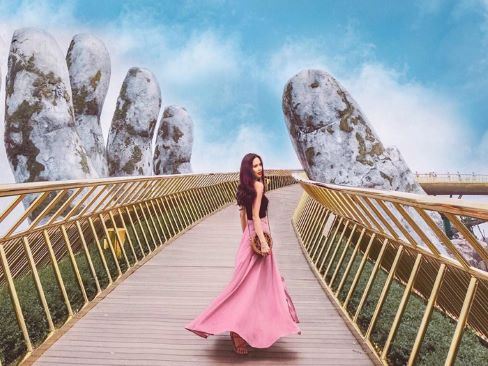 Tour Hà Nội | Đà Nẵng | Sơn Trà | Bà Nà Hills | Khởi Hành Hàng Tuần