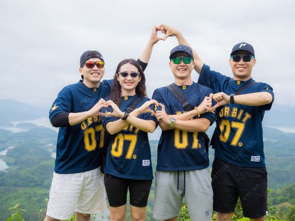 Tour Tiết Kiệm - Thêm Trải Nghiệm: Măng Đen | Pleiku | Hồ Tà Đùng | Khám Phá Đại Ngàn Tây Nguyên