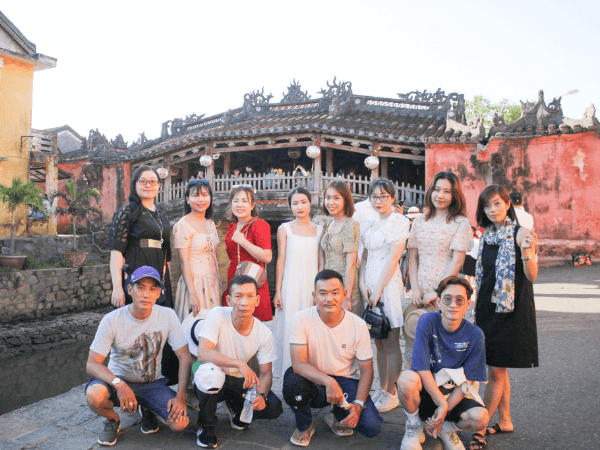 Tour Hà Nội | Đà Nẵng | Sơn Trà | Bà Nà | Hội An | Bay Vietnam Airlines