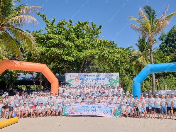 Tour Du Lịch Lễ 30/4: Nha Trang Biển Xanh 