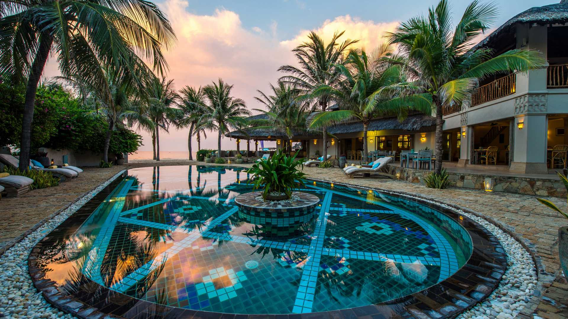 10 resort đáng đến nhất tại Phan Thiết mùa hè này - Mia Resort Mui Ne