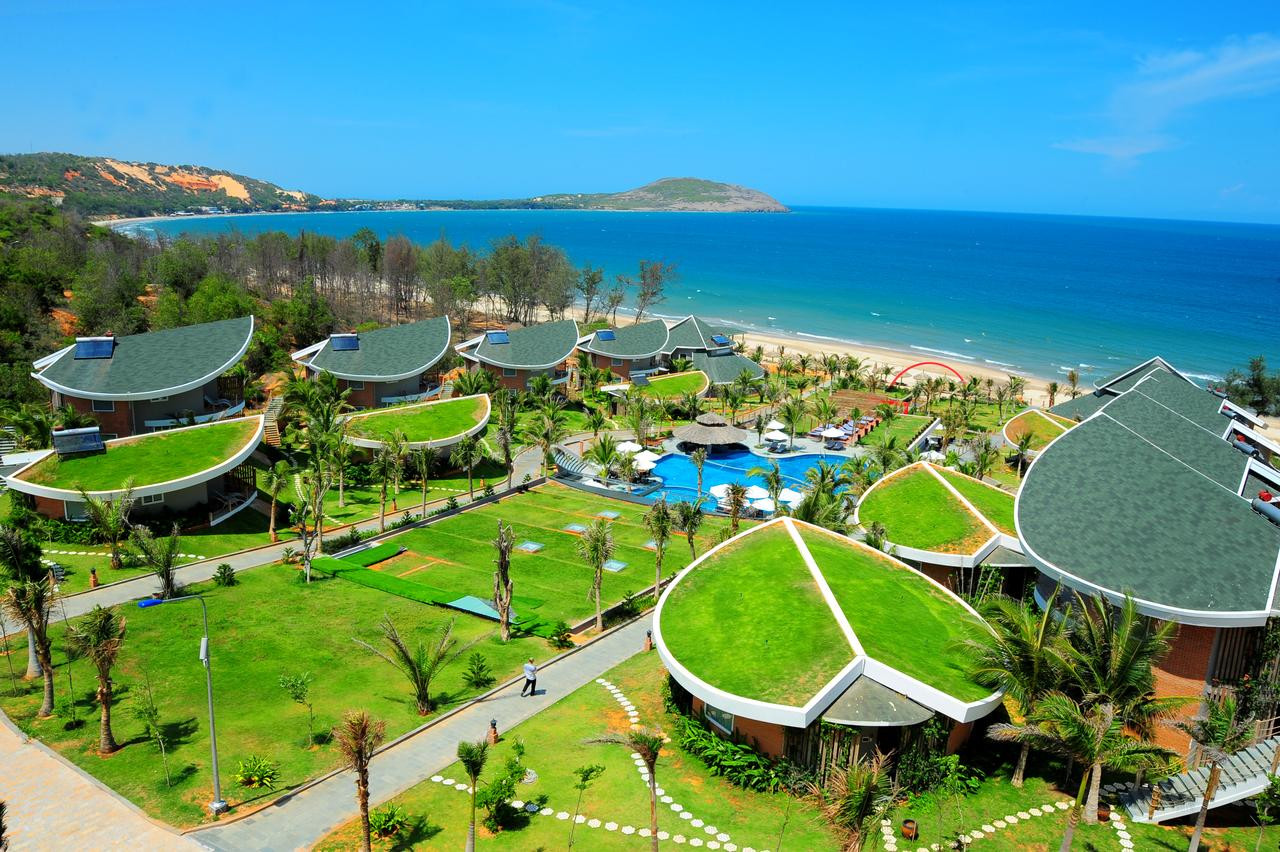 10 resort đáng đến nhất tại Phan Thiết mùa hè này - Sandunes Beach Resort & Spa