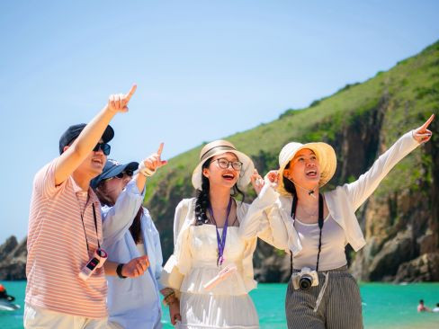 Tour Hà Nội | Quy Nhơn | Phú Yên