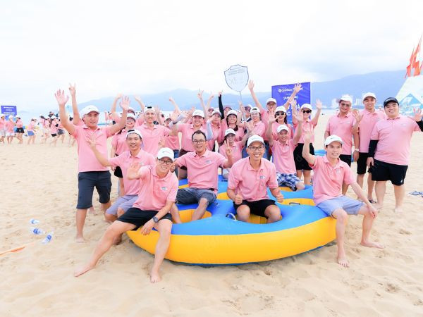 Tour Quy Nhơn | Tây Sơn | Teambuilding + Gala gắn kết | 3N3Đ