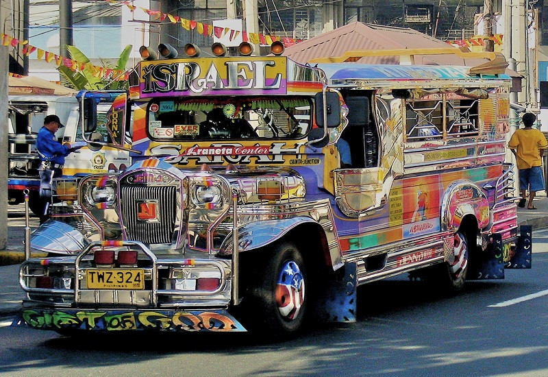 5 điều thú vị ở manila khi khám phá du lịch Philippines  - ảnh 8
