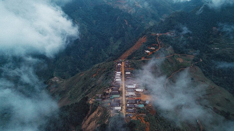 Bản Cu Vai