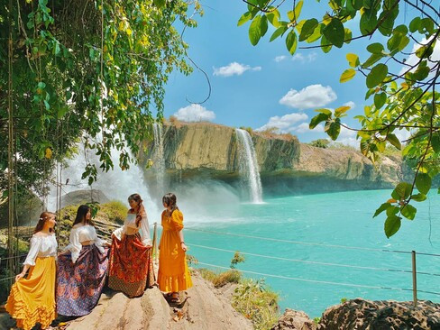 Tour Hà Nội | Buôn Ma Thuột | Pleiku