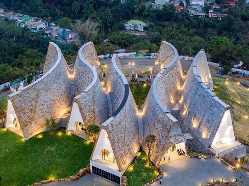 Tour Hà Nội | Buôn Ma Thuột | Tuy Hòa |  Kết Nối Đại Ngàn | Biển Xanh